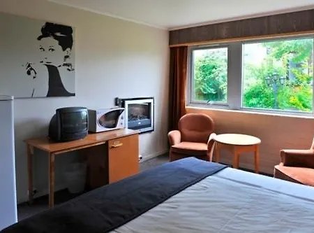 Vikhammer Motel