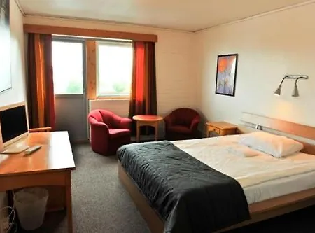 Motel Vikhammer