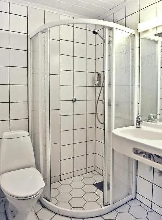 Motel Vikhammer 3*