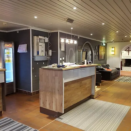 Motel Vikhammer