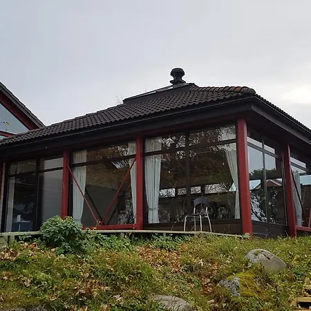 Motel Vikhammer 3*