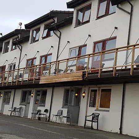 Motel Vikhammer 3*