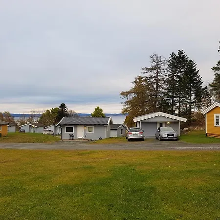 Vikhammer Motel 3*