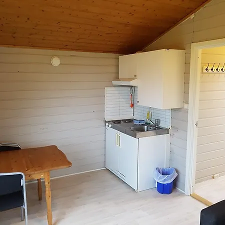 Vikhammer Motel Malvik