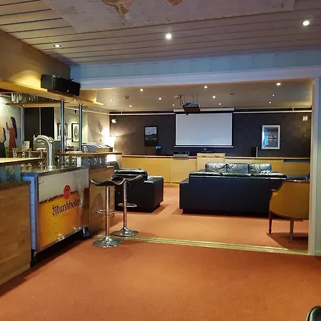 Vikhammer Motel