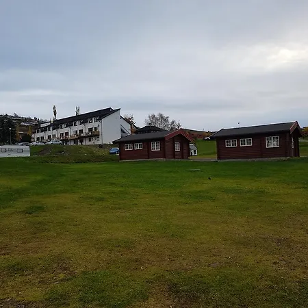 Motel Vikhammer 3*